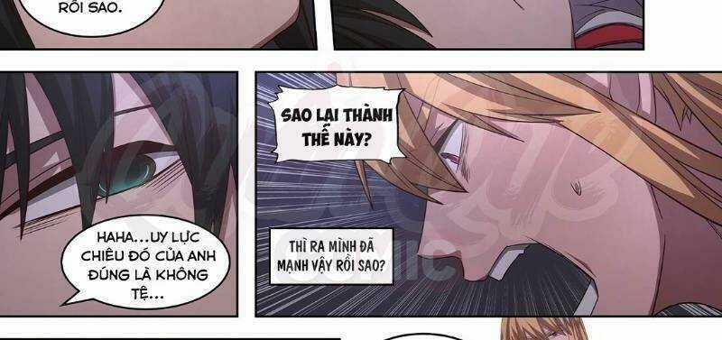 Đại Ẩn Vu Trạch Chapter 14 trang 40