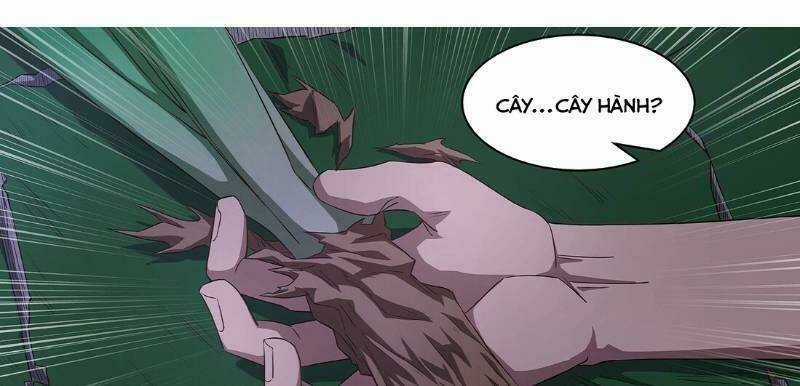 Đại Ẩn Vu Trạch Chapter 14 trang 42