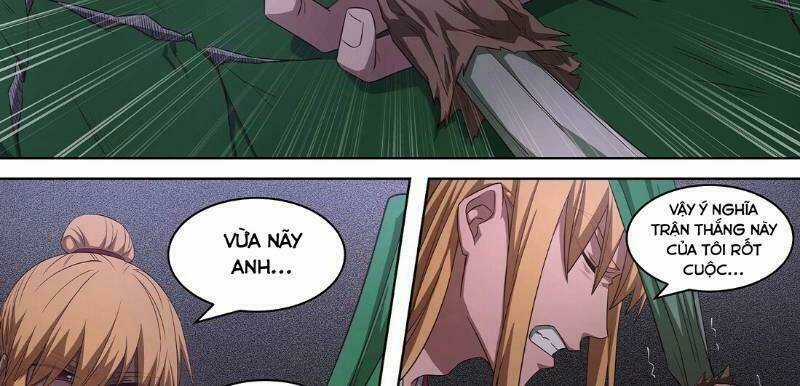 Đại Ẩn Vu Trạch Chapter 14 trang 43