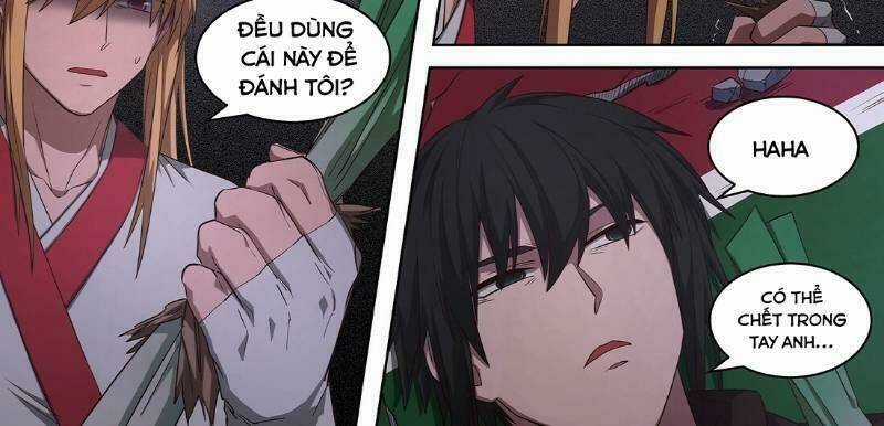 Đại Ẩn Vu Trạch Chapter 14 trang 44