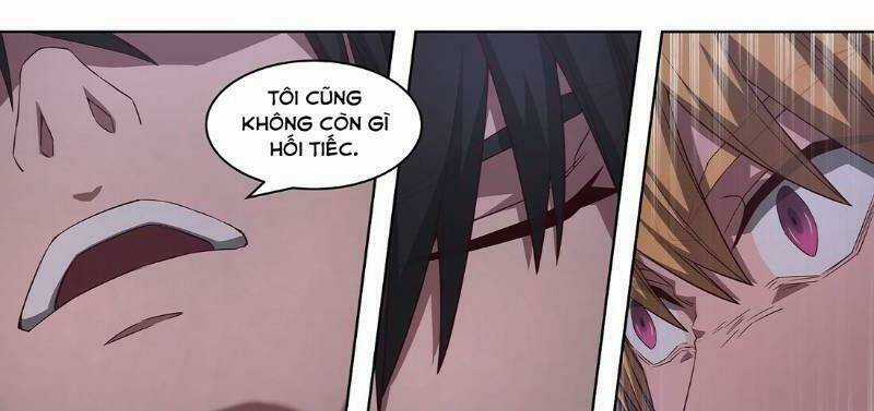 Đại Ẩn Vu Trạch Chapter 14 trang 45