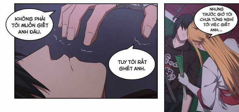 Đại Ẩn Vu Trạch Chapter 14 trang 47