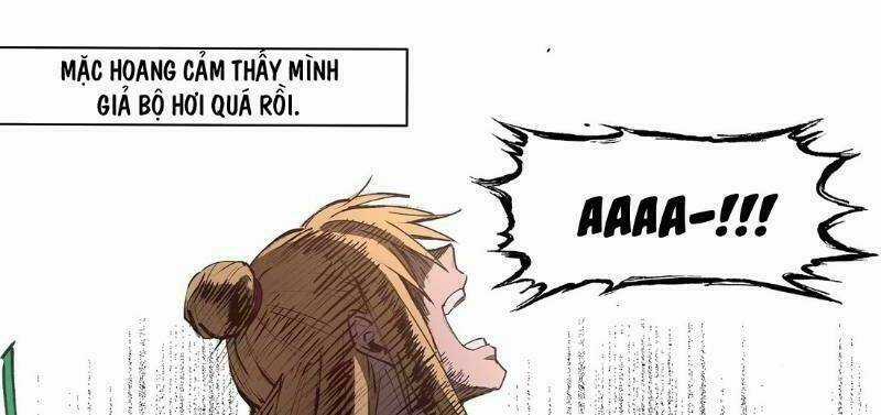 Đại Ẩn Vu Trạch Chapter 14 trang 48