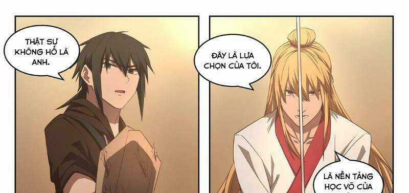 Đại Ẩn Vu Trạch Chapter 14 trang 6