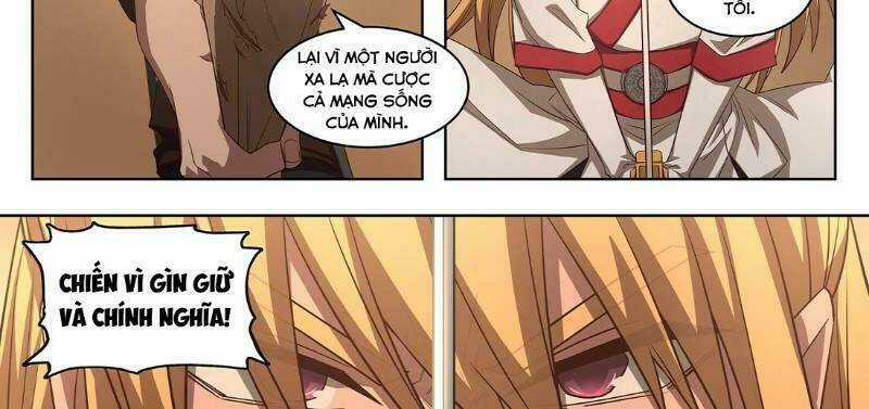 Đại Ẩn Vu Trạch Chapter 14 trang 7