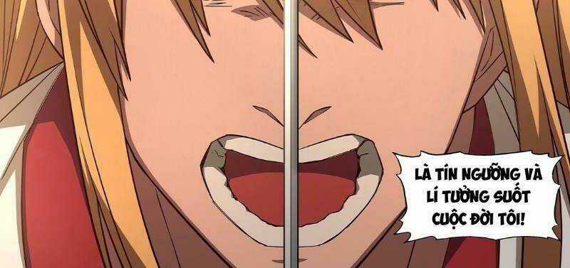 Đại Ẩn Vu Trạch Chapter 14 trang 8