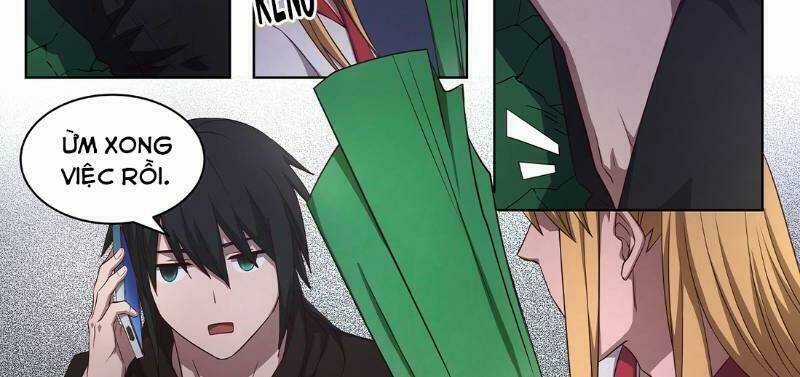 Đại Ẩn Vu Trạch Chapter 15 trang 1