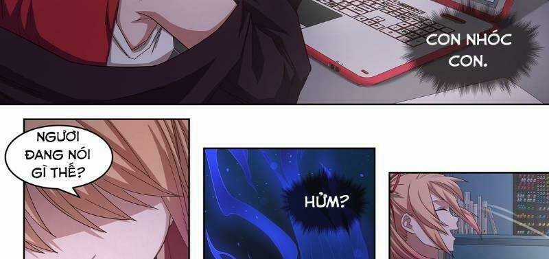 Đại Ẩn Vu Trạch Chapter 15 trang 10