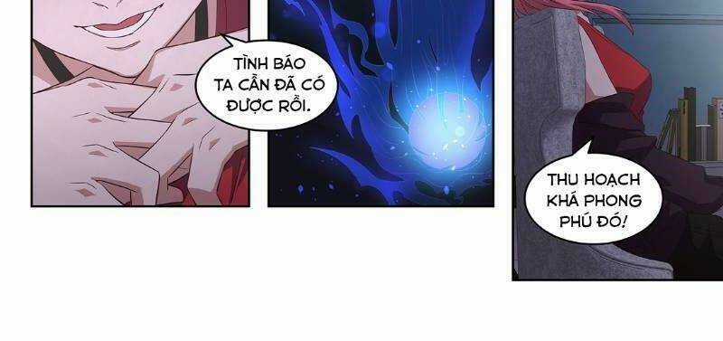 Đại Ẩn Vu Trạch Chapter 15 trang 11