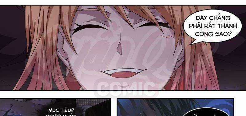 Đại Ẩn Vu Trạch Chapter 15 trang 13