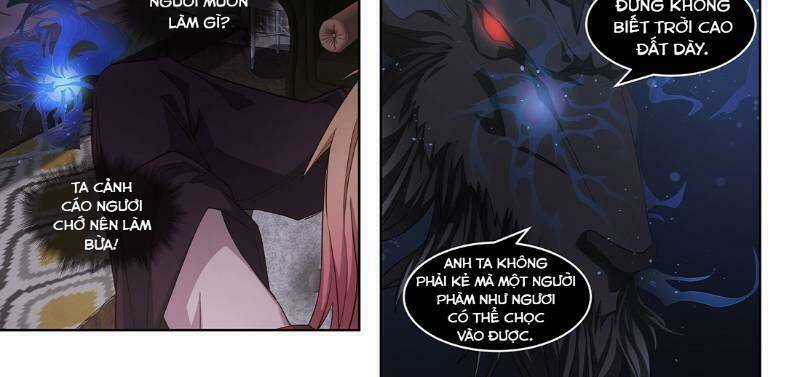 Đại Ẩn Vu Trạch Chapter 15 trang 14