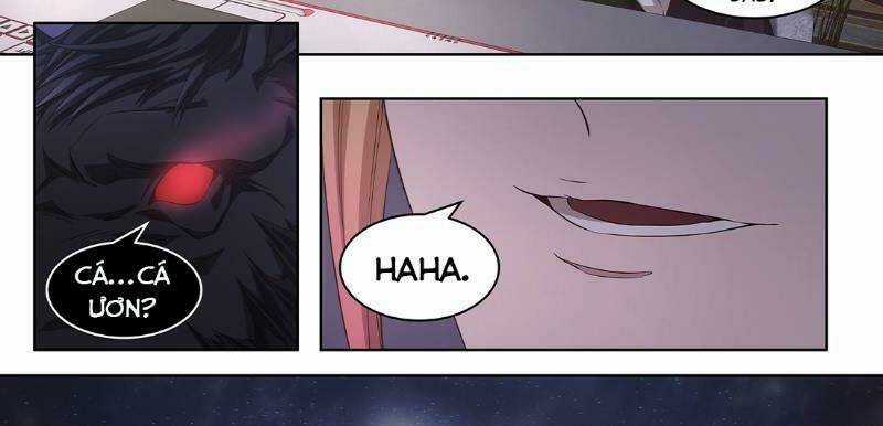 Đại Ẩn Vu Trạch Chapter 15 trang 16