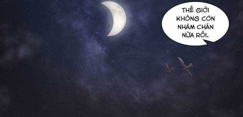 Đại Ẩn Vu Trạch Chapter 15 trang 17