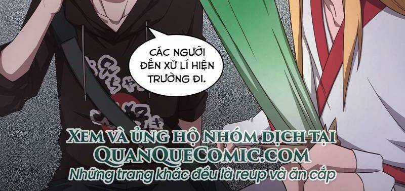 Đại Ẩn Vu Trạch Chapter 15 trang 2