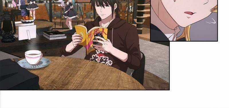 Đại Ẩn Vu Trạch Chapter 15 trang 20