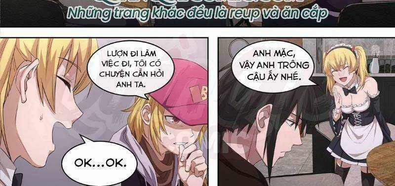 Đại Ẩn Vu Trạch Chapter 15 trang 22
