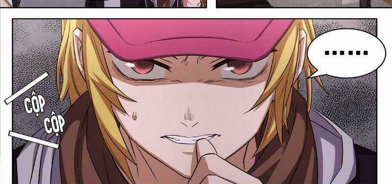 Đại Ẩn Vu Trạch Chapter 15 trang 23