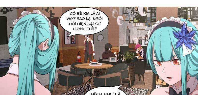 Đại Ẩn Vu Trạch Chapter 15 trang 24