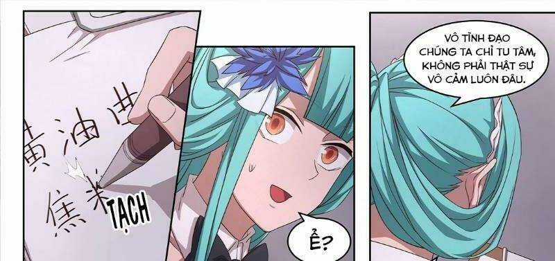 Đại Ẩn Vu Trạch Chapter 15 trang 27