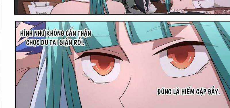 Đại Ẩn Vu Trạch Chapter 15 trang 29