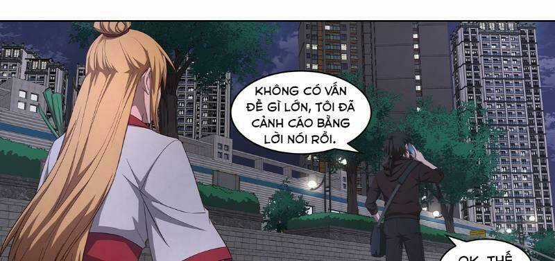 Đại Ẩn Vu Trạch Chapter 15 trang 3