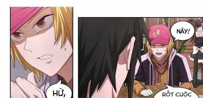 Đại Ẩn Vu Trạch Chapter 15 trang 30