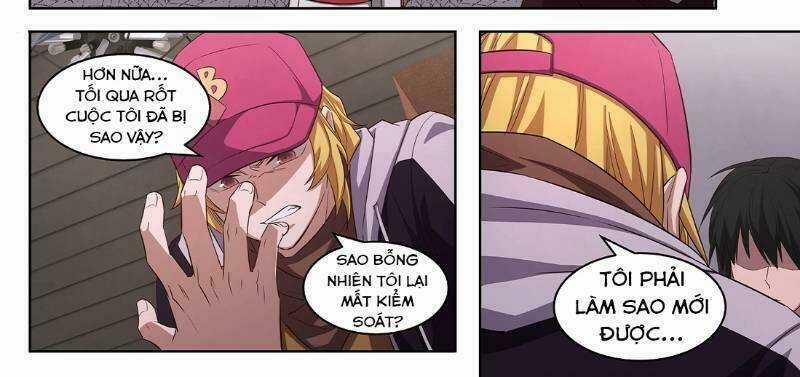 Đại Ẩn Vu Trạch Chapter 15 trang 38