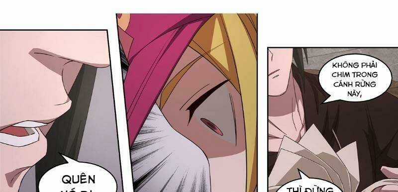 Đại Ẩn Vu Trạch Chapter 15 trang 39