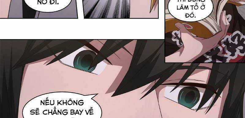 Đại Ẩn Vu Trạch Chapter 15 trang 40