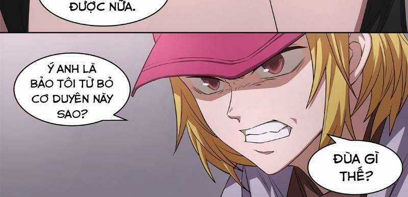 Đại Ẩn Vu Trạch Chapter 15 trang 41