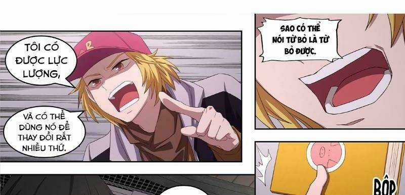 Đại Ẩn Vu Trạch Chapter 15 trang 42