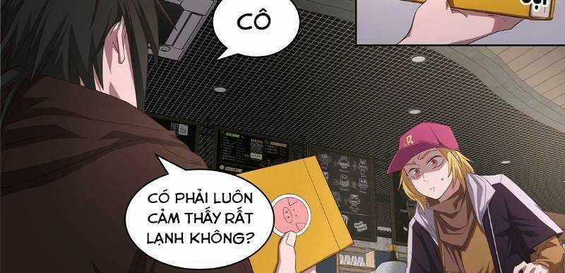 Đại Ẩn Vu Trạch Chapter 15 trang 43