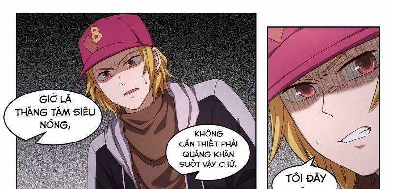 Đại Ẩn Vu Trạch Chapter 15 trang 45