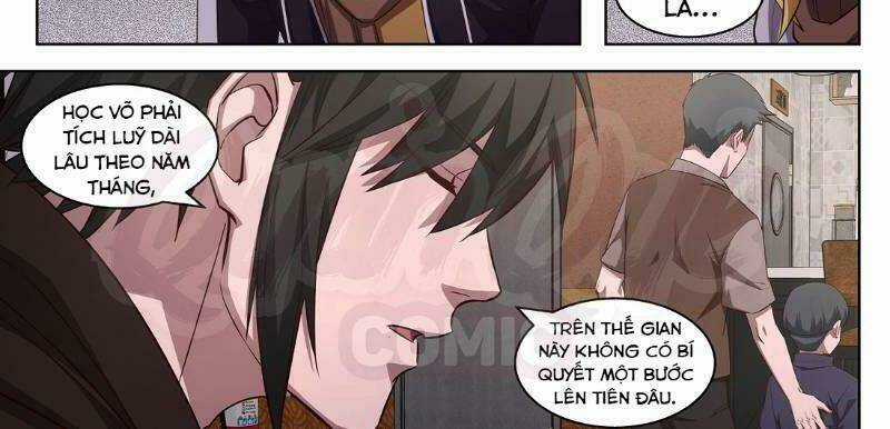 Đại Ẩn Vu Trạch Chapter 15 trang 46