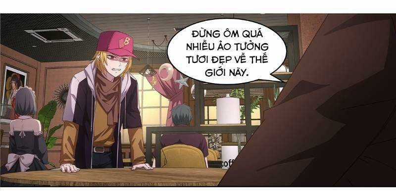 Đại Ẩn Vu Trạch Chapter 15 trang 48
