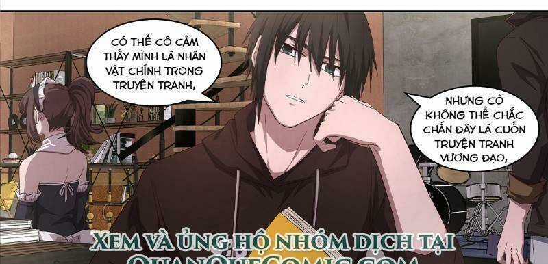 Đại Ẩn Vu Trạch Chapter 15 trang 49