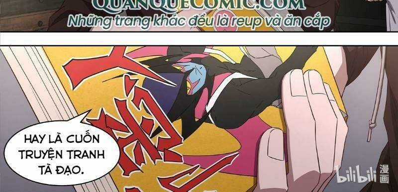 Đại Ẩn Vu Trạch Chapter 15 trang 50