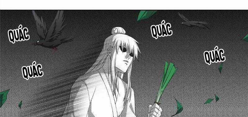 Đại Ẩn Vu Trạch Chapter 15 trang 6