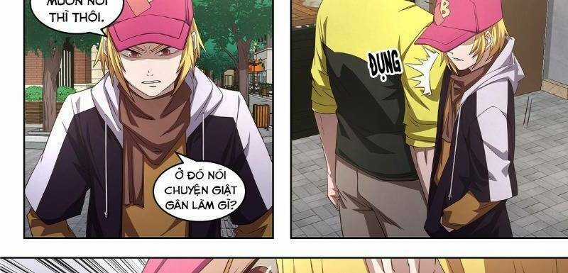 Đại Ẩn Vu Trạch Chapter 16 trang 1