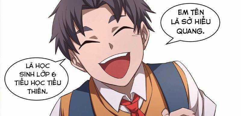 Đại Ẩn Vu Trạch Chapter 16 trang 16