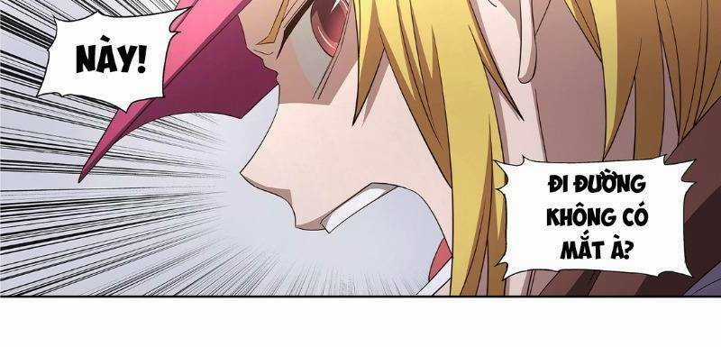 Đại Ẩn Vu Trạch Chapter 16 trang 2