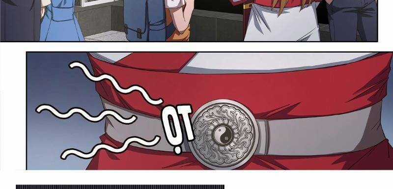 Đại Ẩn Vu Trạch Chapter 16 trang 20