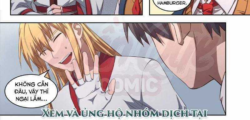 Đại Ẩn Vu Trạch Chapter 16 trang 22