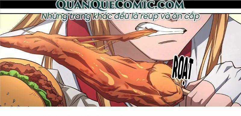 Đại Ẩn Vu Trạch Chapter 16 trang 23