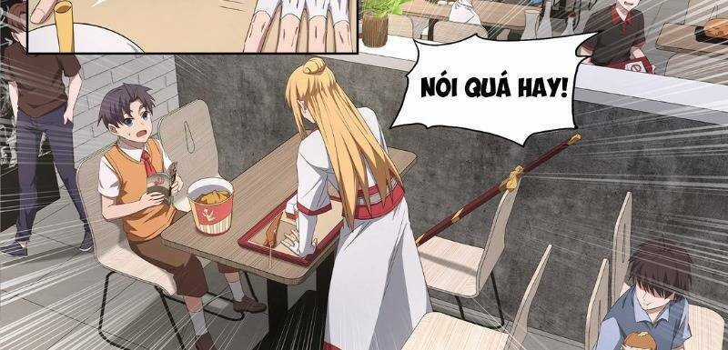 Đại Ẩn Vu Trạch Chapter 16 trang 34