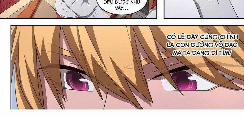 Đại Ẩn Vu Trạch Chapter 16 trang 38