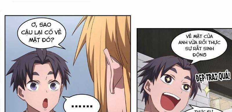 Đại Ẩn Vu Trạch Chapter 16 trang 39