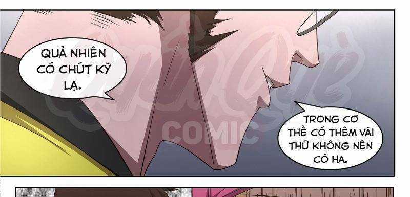 Đại Ẩn Vu Trạch Chapter 16 trang 4