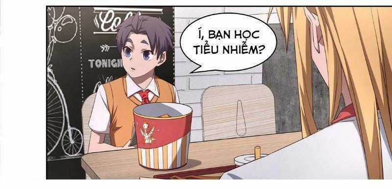 Đại Ẩn Vu Trạch Chapter 16 trang 41