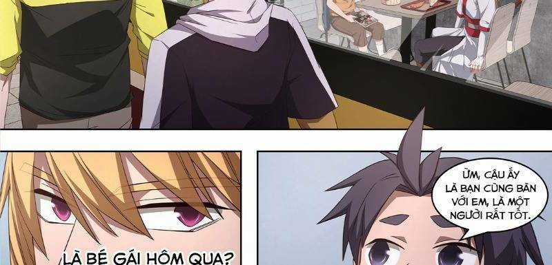 Đại Ẩn Vu Trạch Chapter 16 trang 43